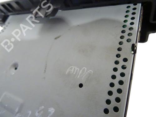 Used Radio Radio RENAULT KANGOO Express (FW0/1_) 1.5 dCi 95 (FW16) (95 hp) 34454409 34454409