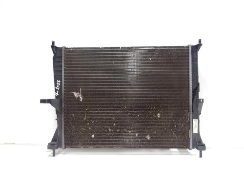 Køler RENAULT CLIO III (BR0/1, CR0/1) 1.2 16V Hi-Flex (BR1U, CR1U) | BP29065968M31 