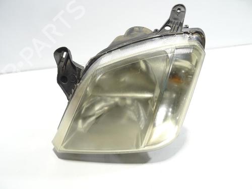 left-headlight-opel-meriva-a-mpv-x03-2003-2004-2005-2006-2007-2008-2009-2010-23787514 main image