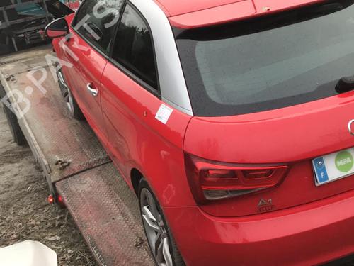 Switch AUDI A1 (8X1, 8XK) 1.6 TDI | BP21825706I30 - Image 9