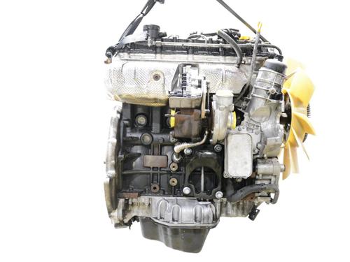 Engine JEEP WRANGLER III (JK) 2.8 CRD | BP34454308M1  - Image 7