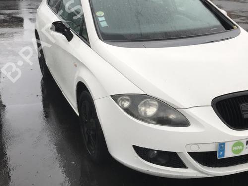 Gearbox SEAT LEON (1P1) 1.9 TDI | BP23788177M3 - Image 12