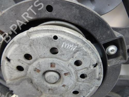 Used Radiator fan Radiator fan FORD FOCUS II (DA_, HCP, DP) [2004-2013] 20057765 20057765