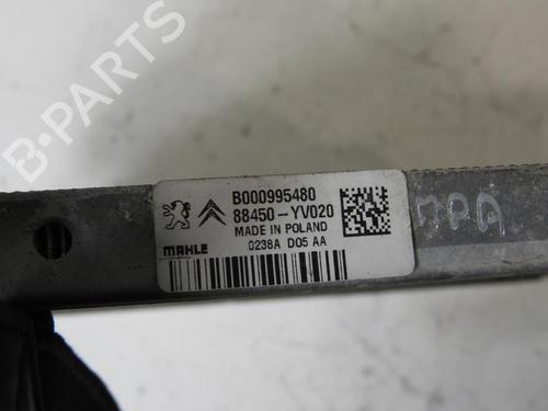 Used AC radiator PEUGEOT 108 1.2 (82 hp) 20040282