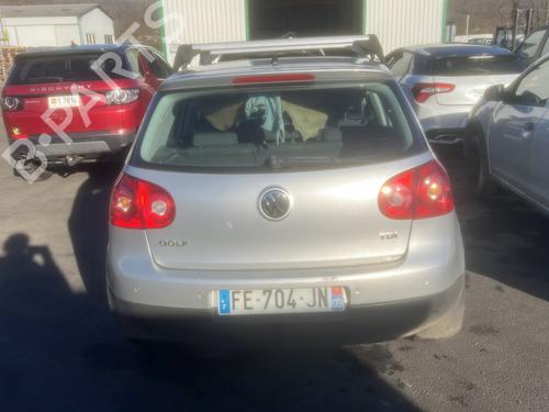 Right tailgate light VW GOLF V (1K1) 1.9 TDI | BP26907066C80 - Image 4