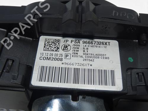 Devioluci CITROËN C3 II (SC_) 1.6 HDi 90 | BP38761510I23  - Image 5