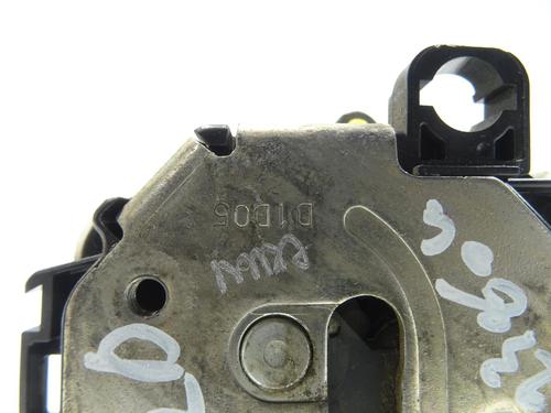 Rear right lock FIAT PANDA (169_) 1.1 (169.AXA1A) | BP22357407C99 