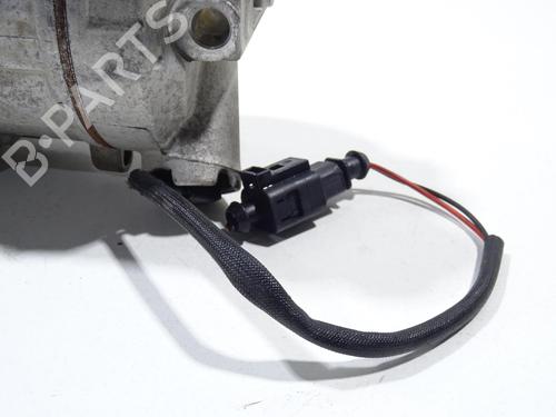 AC compressor VW POLO (9N_, 9A_) 1.2 12V | BP20330776M34 
