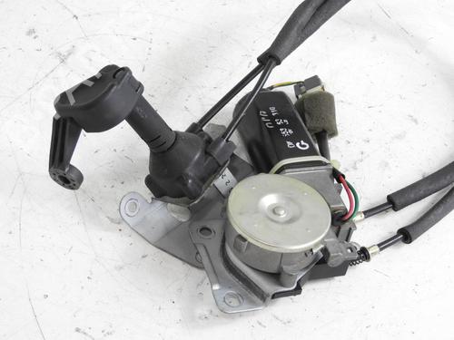 Rear left window mechanism KIA CARNIVAL II (GQ) 2.9 CRDi | BP20041152C24 