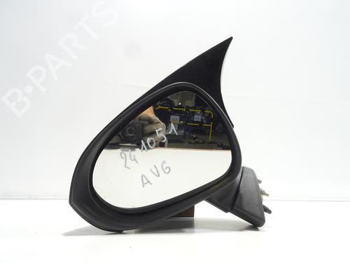 Used Left mirror SEAT IBIZA IV SC (6J1, 6P5) 1.4 TSI Cupra (180 hp) 27276113