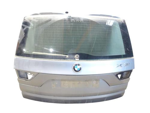 Tampa da Mala Tampa da Mala BMW X3 (E83) [2003-2011] 35888972 35888972