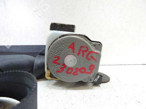 Used Rear left seatbelt Rear left seatbelt SUBARU IMPREZA Estate (GG) 2.0 AWD (GG9) (125 hp) 20039799 20039799
