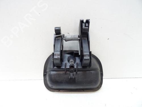 Used Rear right interior door handle RENAULT KANGOO Express (FC0/1_) [1997-2025]  20055454