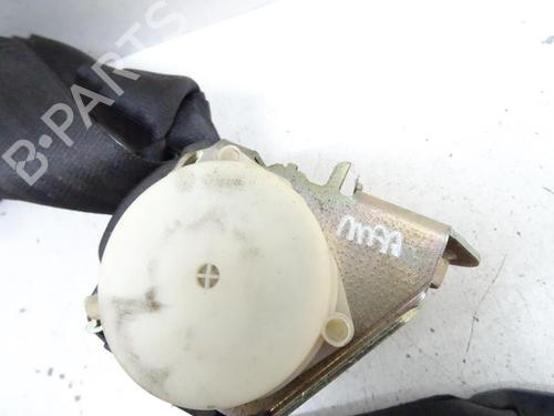 Used Rear left seatbelt Rear left seatbelt 20053844 20053844