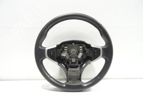 Steering wheel RENAULT KOLEOS I (HY_) 2.0 dCi (HY0K) | BP26912666C49 - Image 9