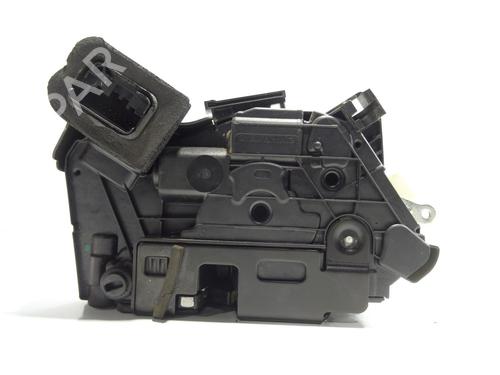 Rear left lock VW POLO V (6R1, 6C1) 1.4 TDI | BP22806228C100 