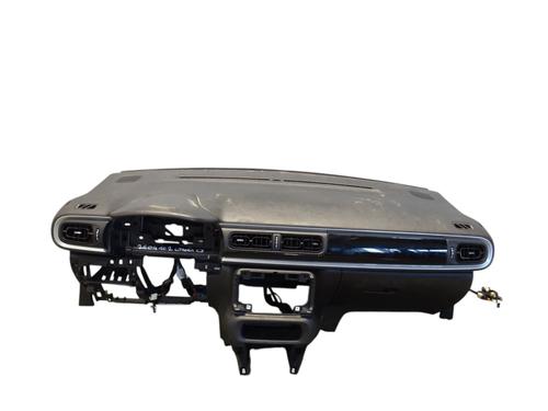 Dashboard CITROËN C3 III (SX) 1.2 THP 110 (SXHNPS, SXHNZT, SXHNZ6) | BP36091575C46  - Image 5