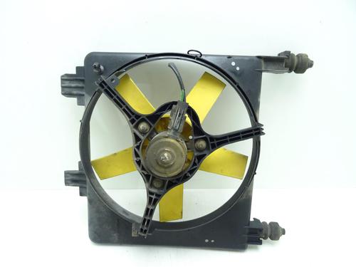 Radiator fan FORD FIESTA IV (JA_, JB_) 1.3 i | BP29599579M35