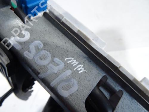 Used Climate control Climate control PEUGEOT 205 I (741A/C) 1.1 (49 hp) 33314604 33314604