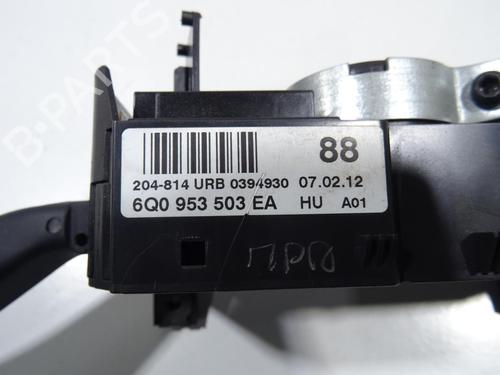 Steering column stalk SKODA FABIA II (542) 1.6 TDI | BP20049688I23 