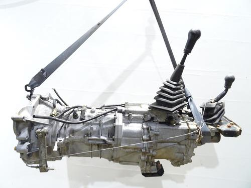 Gearbox SUZUKI VITARA (ET, TA, TD) 1.9 D All-wheel Drive (SE419TD) | BP29961252M3 