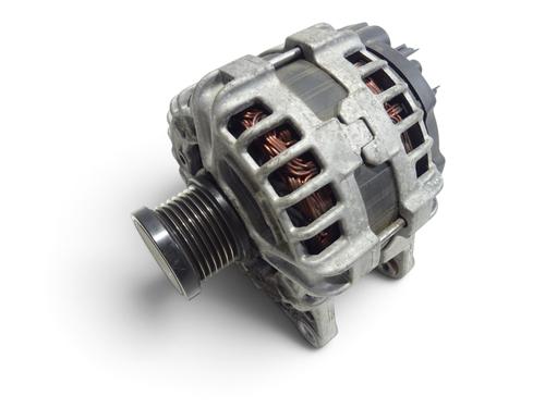 Used Alternator Alternator 39384170 39384170