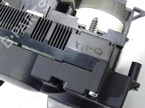 Used Climate control Climate control SEAT TOLEDO III (5P2) 1.9 TDI (105 hp) 33991320 33991320