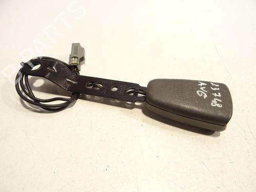 Used Seat buckle VOLVO XC90 I (275) D5 AWD (163 hp) 29967720