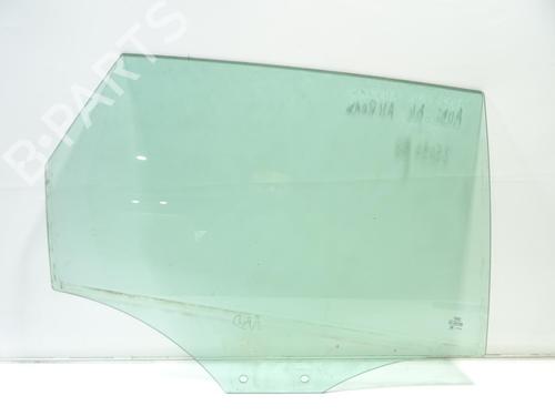 Dør rude højre bagtil AUDI A4 Allroad B8 (8KH) 2.0 TDI quattro (170 hp) 32137033