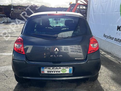 Climate control RENAULT CLIO III (BR0/1, CR0/1) 1.6 16V (BR05, BR0B, BR0Y, BR15, BR1J, BR1M, BR1Y, CR0B,... | BP38021832I5 - Image 12