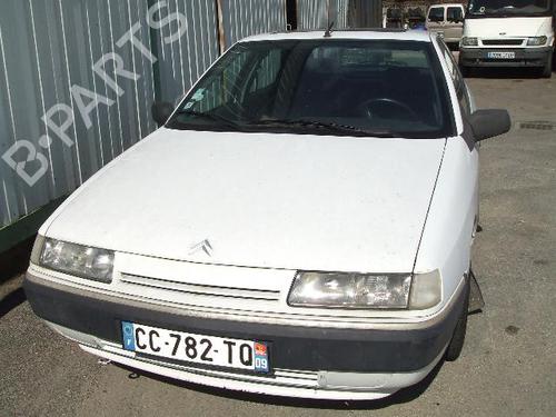 Used Parts CITROËN XANTIA (X1_, X2_)  2.0 i  1817271
