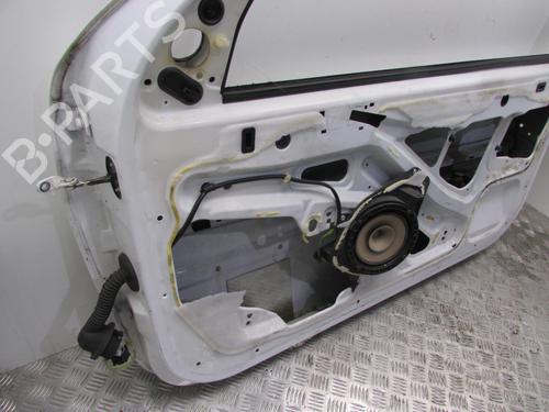 Dør høyre foran PEUGEOT 206 Hatchback (2A/C)  | BP21224469C3 