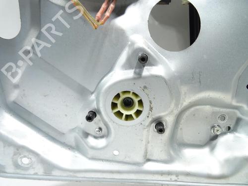 Front left window mechanism VW TRANSPORTER T5 Van (7HA, 7HH, 7EA, 7EH) 2.0 TDI 4motion | BP30546202C22 - Image 3