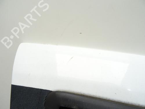 Right front door RENAULT CLIO III Grandtour (KR0/1_) 1.5 dCi (KR0G) | BP28494282C3