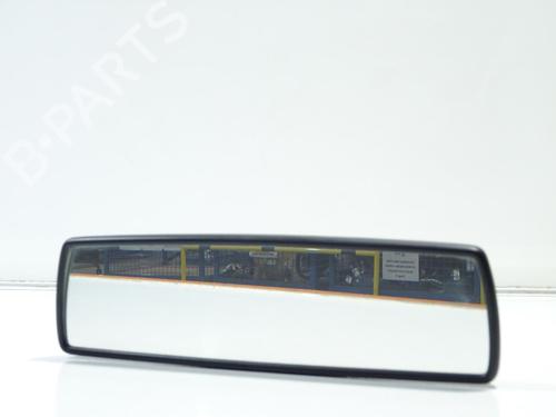 Rear mirror PORSCHE CAYENNE (9PA) Turbo S 4.5 | BP24145844I6 - Image 2