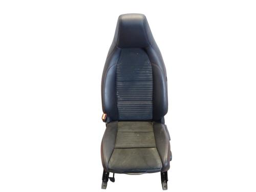 Left front seat MERCEDES-BENZ A-CLASS (W176) A 200 CDI / d (176.008) | BP40285707C15 - Image 7