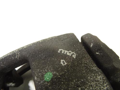 Right rear brake caliper CITROËN JUMPER II Van 2.2 HDi 120 | BP25290017M106 - Image 2