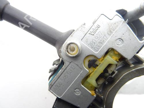 Switch MERCEDES-BENZ SPRINTER 3,5-t Van (B906) 314 CDI (906.631, 906.633, 906.635, 906.637) | BP29188376I30 