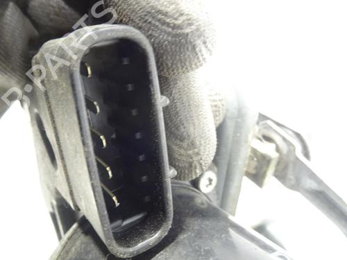 Front wiper motor OPEL ASTRA F Estate (T92) 1.7 TDS (F35, M35) | BP23933593M29