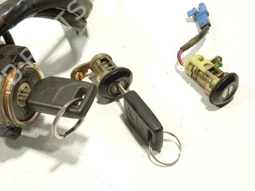 Electronic module MITSUBISHI PAJERO SPORT I (K7_, K9_) 2.5 TD (K94W, K74T) | BP26297428M83 
