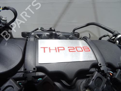 Engine PEUGEOT 208 I (CA_, CC_) 1.6 GTi | BP28588592M1