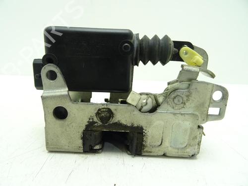 Front right lock DACIA LOGAN MCV (KS_) 1.5 dCi (KS0W) | BP28216471C97 - Image 3