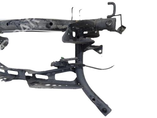 Bagaksel Bagaksel VW GOLF VII (5G1, BQ1, BE1, BE2) 1.4 GTE Hybrid (204 hp) 33991467 33991467