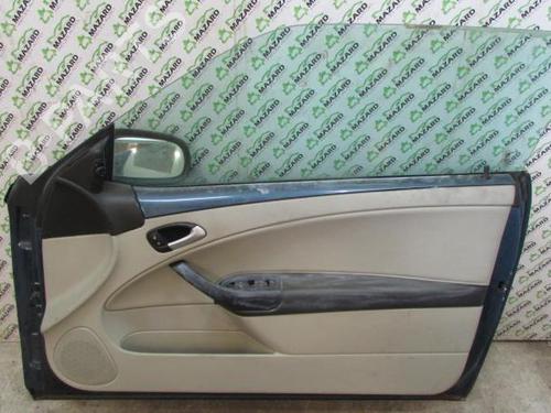 Used Right front door Right front door SAAB 9-3 Convertible (YS3F) 1,8t (150 hp) 20073037 20073037