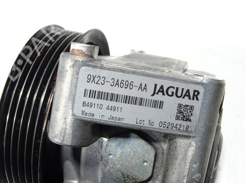 Steering pump JAGUAR XF I (X250) 3.0 D | BP30171262M99
