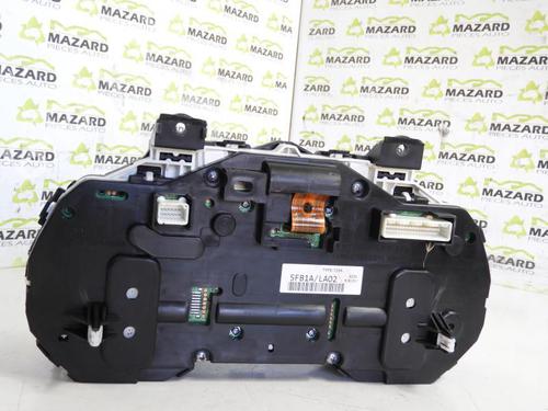 Used Instrument cluster NISSAN MICRA V (K14) 1.0 (71 hp) 20070396