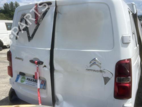 Right rear steering knuckle CITROËN JUMPY III Van (V_) 1.6 BlueHDi 95 | BP29255452M28  - Image 12