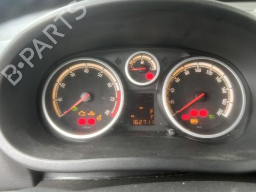 ABS pump OPEL CORSA D (S07) 1.2 (L08, L68) | BP33804028M43 - Image 9