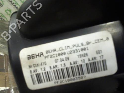 Heater blower motor CITROËN C4 I (LC_) 1.6 HDi | BP20073731M62 