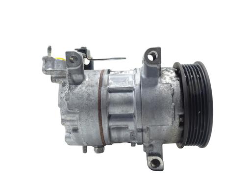 Used AC compressor AC compressor PEUGEOT 208 I (CA_, CC_) 1.0 VTi (68 hp) 36541015 36541015
